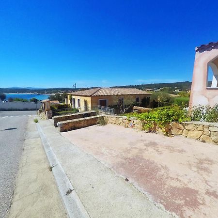 La Rosa Dei Venti Appartement Olbia Buitenkant foto