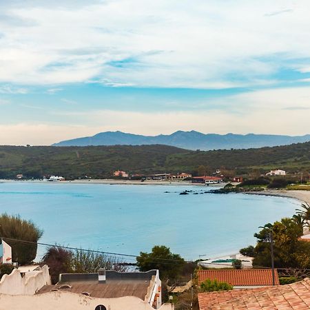 La Rosa Dei Venti Appartement Olbia Buitenkant foto