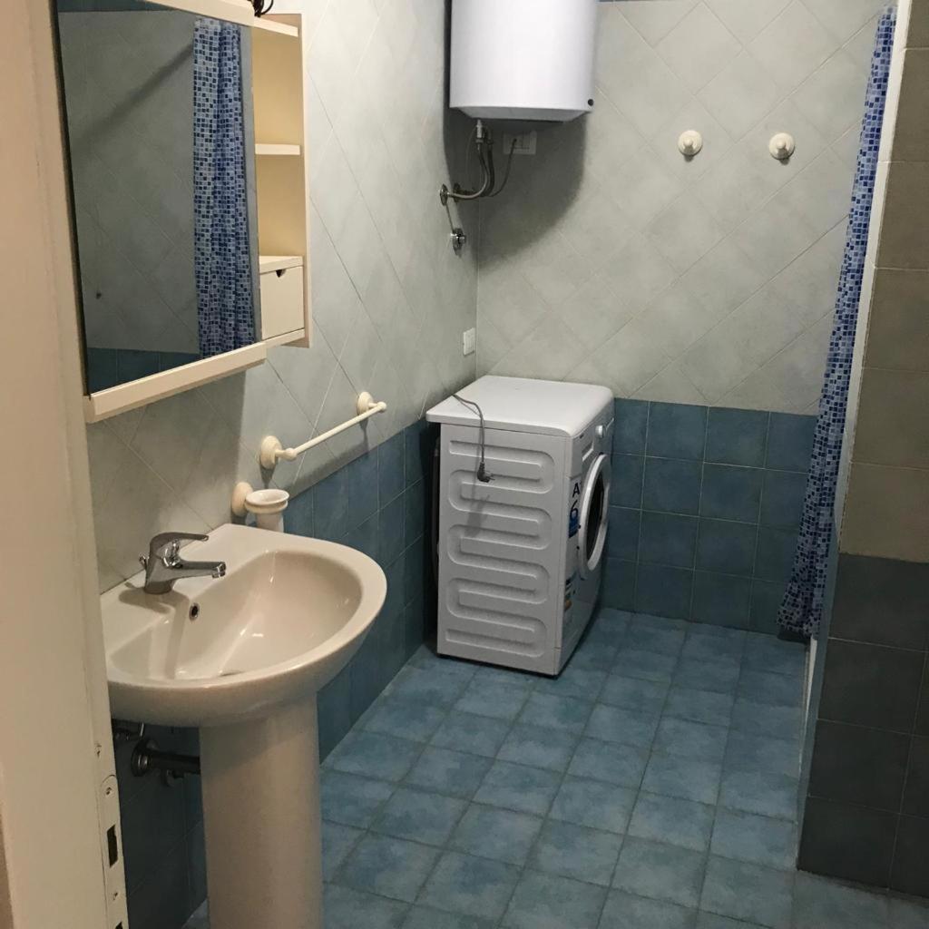 La Rosa Dei Venti Appartement Olbia Buitenkant foto