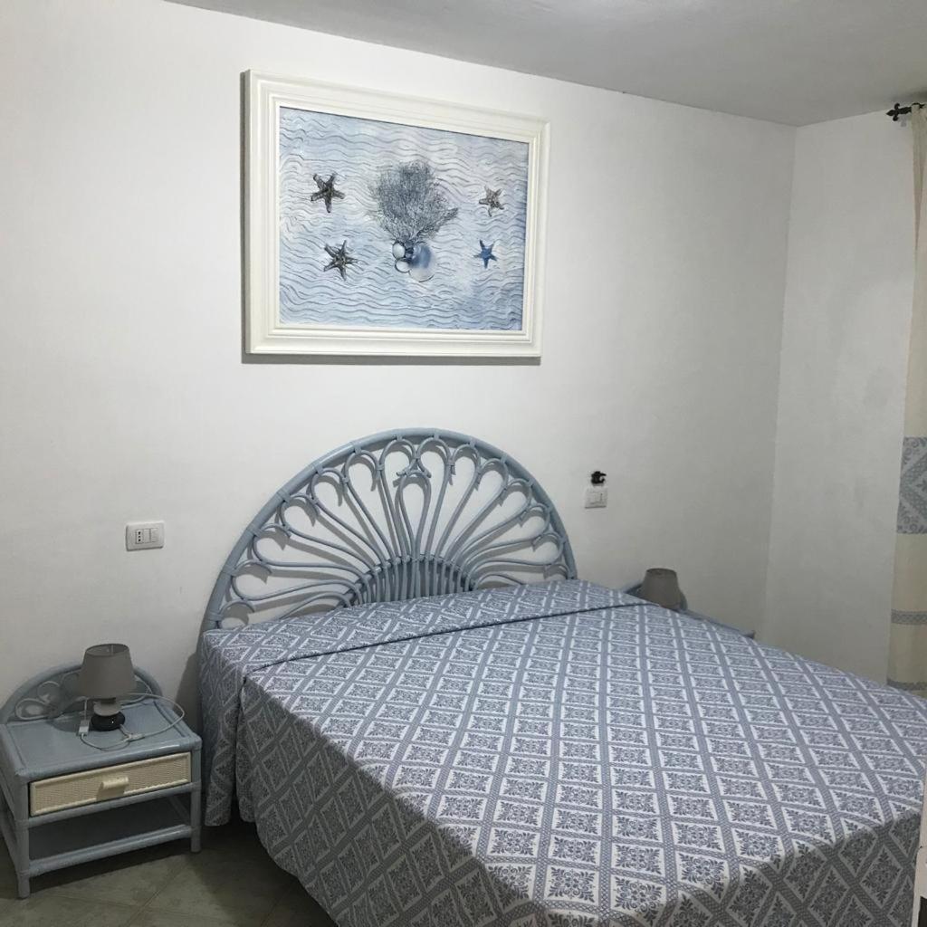 La Rosa Dei Venti Appartement Olbia Buitenkant foto