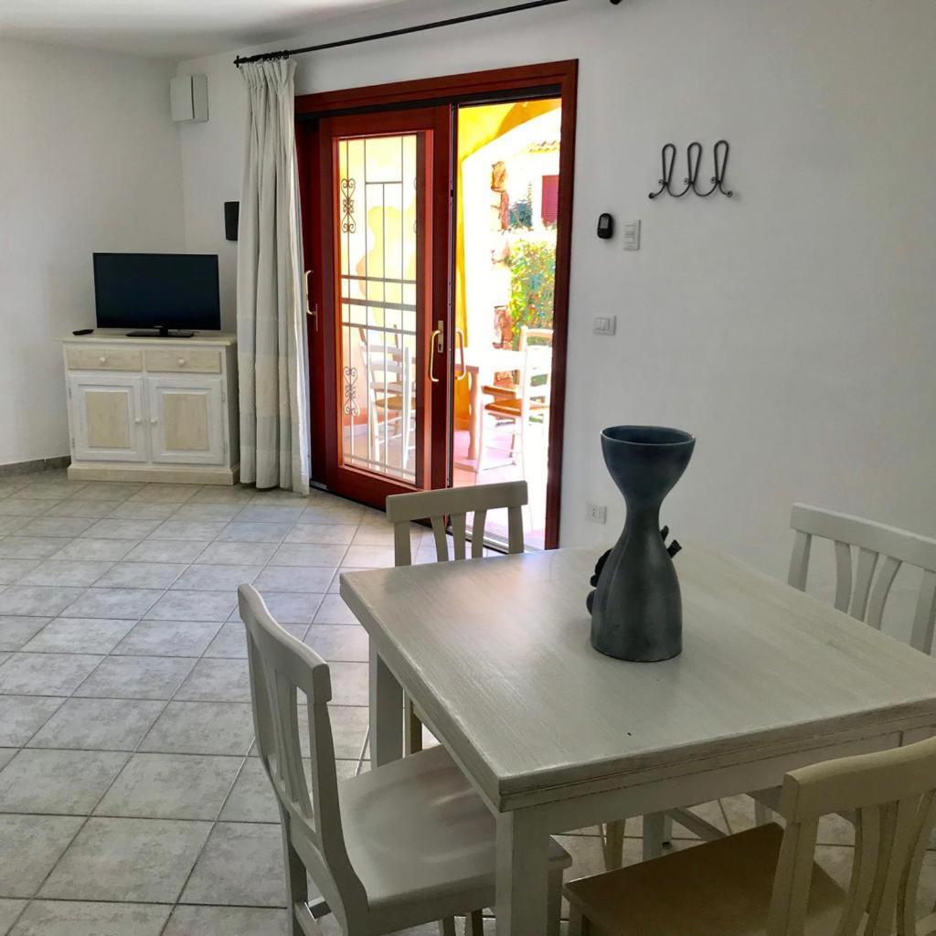 La Rosa Dei Venti Appartement Olbia Buitenkant foto