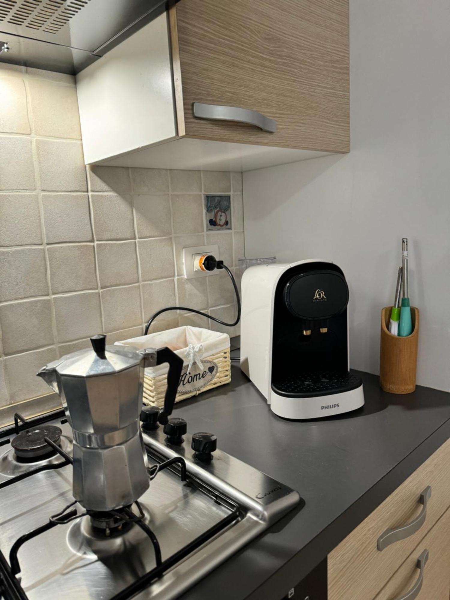 La Rosa Dei Venti Appartement Olbia Buitenkant foto
