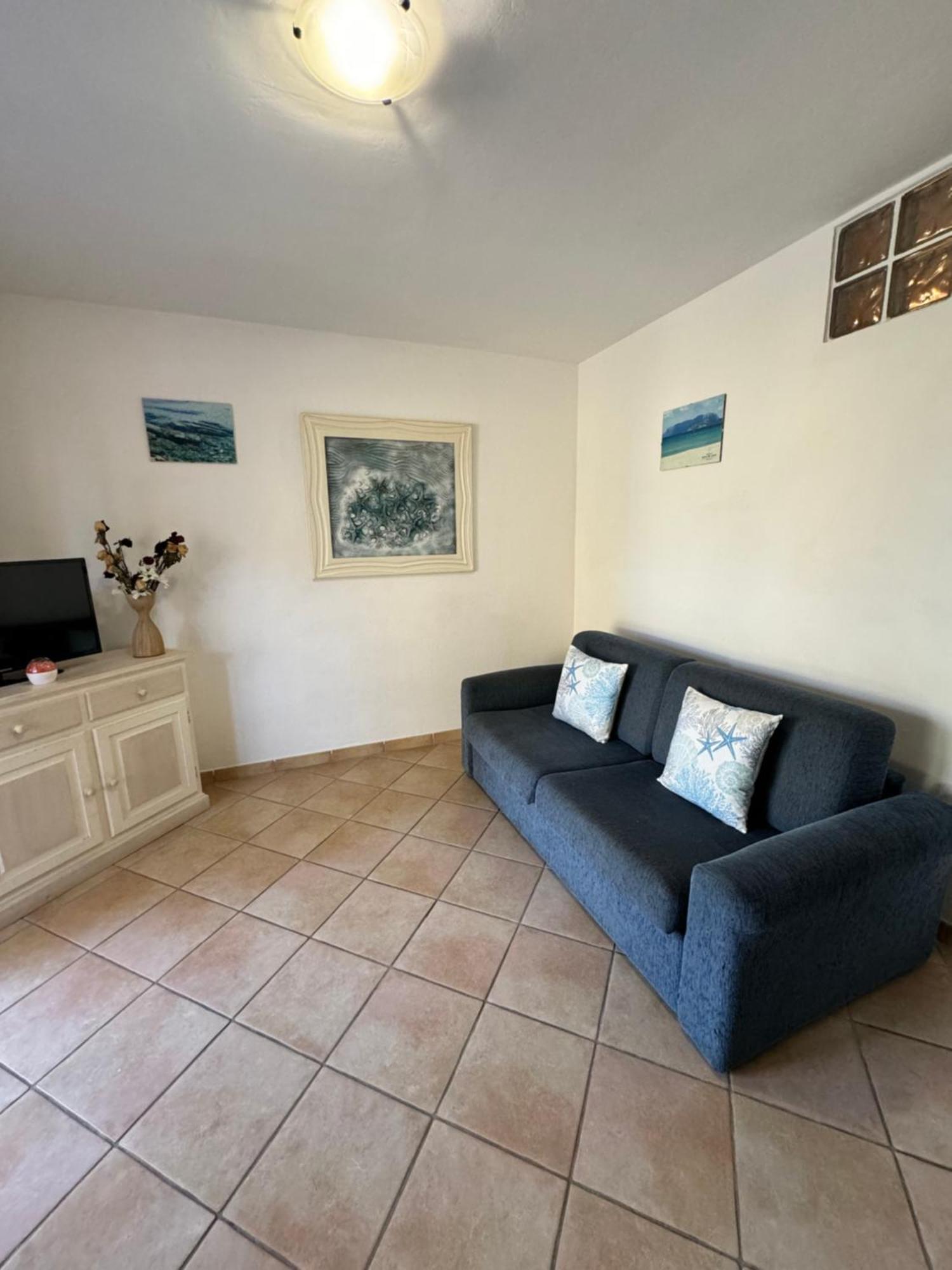 La Rosa Dei Venti Appartement Olbia Buitenkant foto
