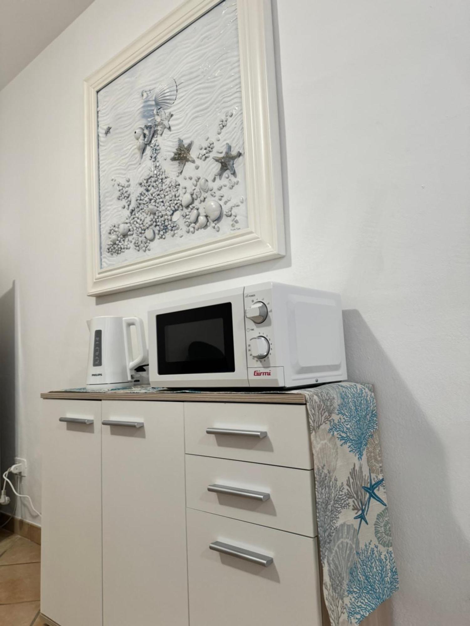 La Rosa Dei Venti Appartement Olbia Buitenkant foto