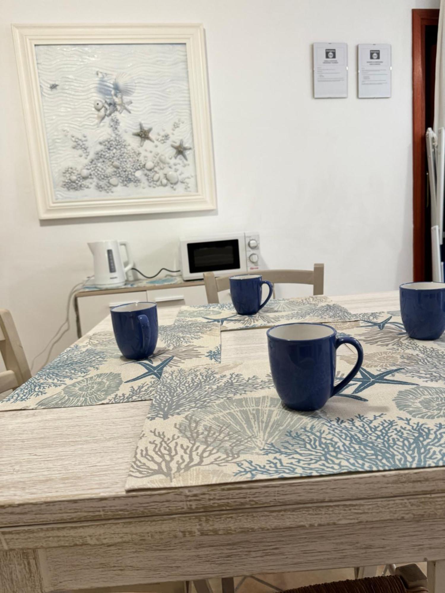La Rosa Dei Venti Appartement Olbia Buitenkant foto