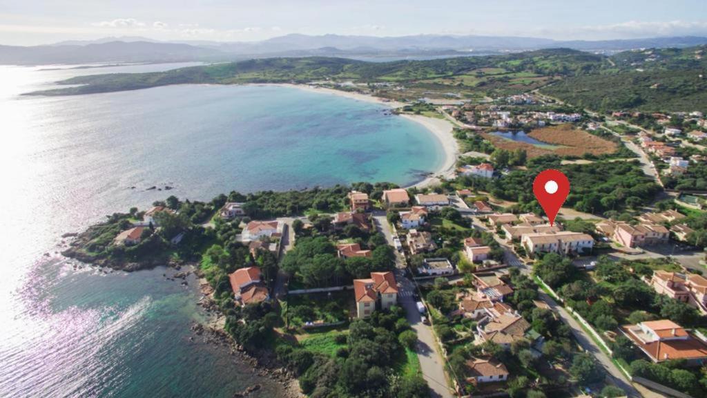 La Rosa Dei Venti Appartement Olbia Buitenkant foto
