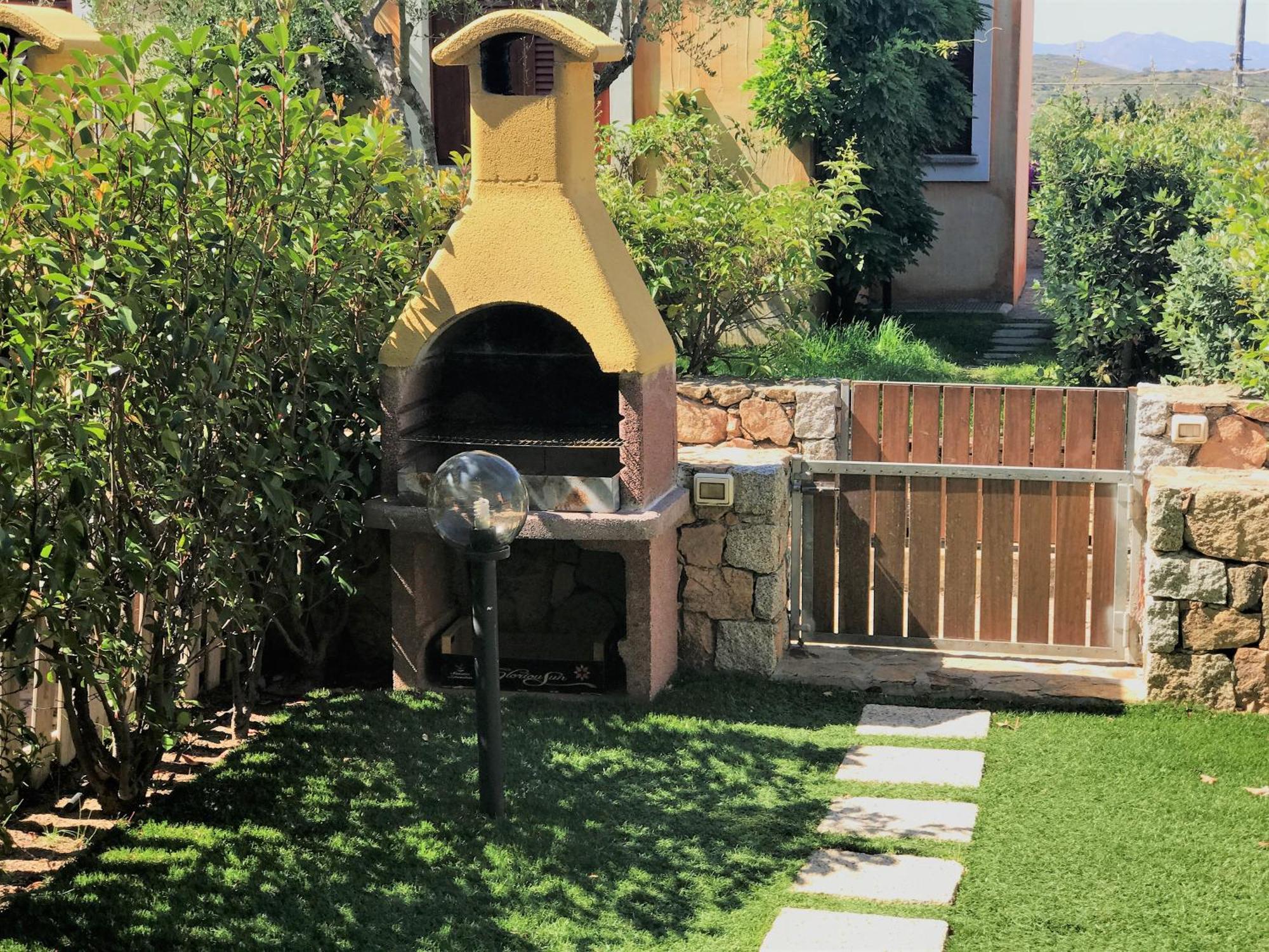 La Rosa Dei Venti Appartement Olbia Buitenkant foto